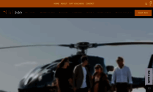 Helicopterme.co.nz thumbnail