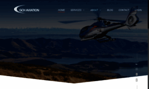 Helicopters.net.nz thumbnail