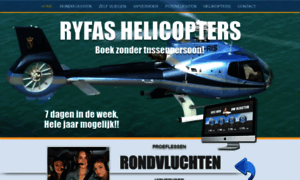 Helicopters.nl thumbnail