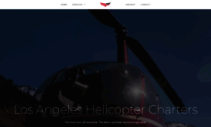 Helicoptersoverlosangelesca.com thumbnail