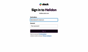 Helidon.slack.com thumbnail