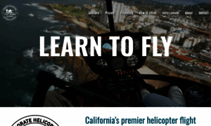 Heliflighttraining.com thumbnail