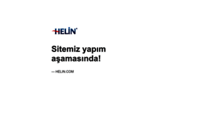 Helin.com thumbnail