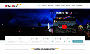 Helinaeroport.ro thumbnail