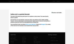 Helion.net thumbnail