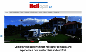 Heliops.com thumbnail