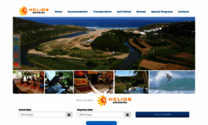 Helios-ericeira.com thumbnail