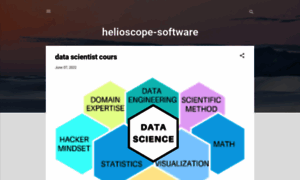 Helioscope-software.blogspot.com thumbnail