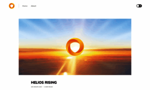 Heliosrises.com thumbnail