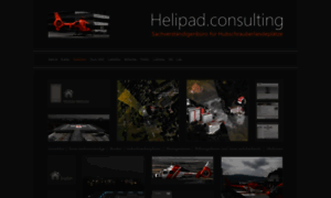 Helipad-consulting.com thumbnail