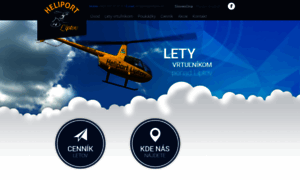 Heliportliptov.sk thumbnail