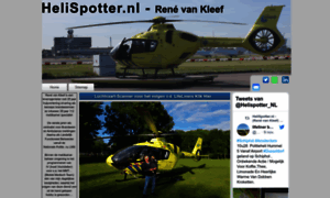 Helispotter.nl thumbnail