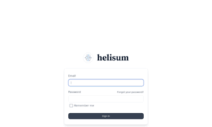 Helisum.com thumbnail