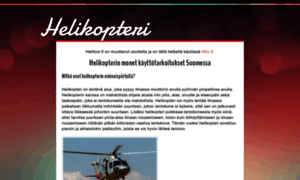 Helitour.fi thumbnail