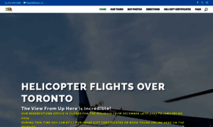 Helitours.ca thumbnail