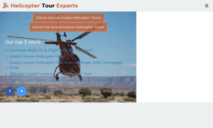 Helitours.expert thumbnail