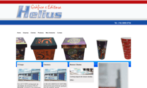 Helius.com.br thumbnail