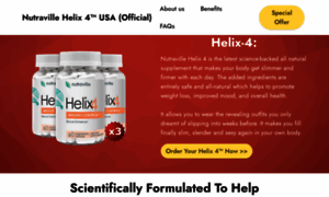 Helix4tm.com thumbnail