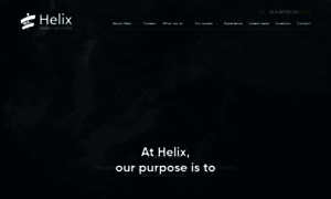 Helixesg.com thumbnail