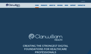 Helixhealth.com thumbnail