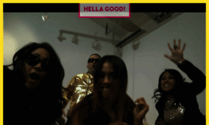 Hellagoodpartyband.com thumbnail