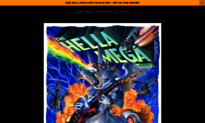 Hellamegatour.com thumbnail