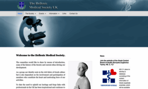 Hellenicmedicalsocietyuk.org thumbnail