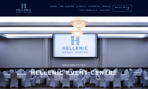 Hellenicottawa.ca thumbnail