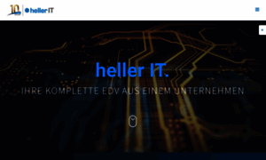 Heller-it.com thumbnail