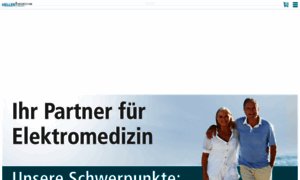 Heller-medizintechnik.de thumbnail