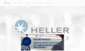 Hellertaxvisory.at thumbnail