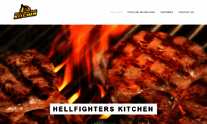 Hellfighterskitchen.com thumbnail