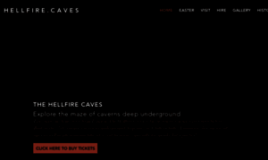 Hellfirecaves.co.uk thumbnail