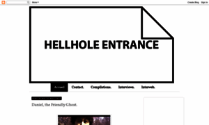 Hellholeentrance.blogspot.com thumbnail