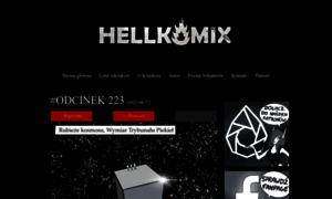 Hellkomix.pl thumbnail