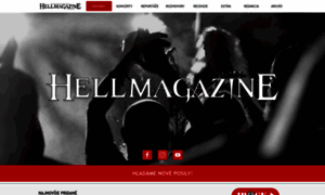 Hellmagazine.eu thumbnail
