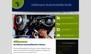 Hellmann-automobiltechnik.de thumbnail