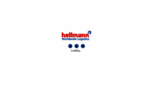 Hellmann.freightos.com thumbnail