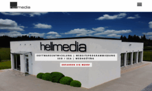 Hellmedia.de thumbnail