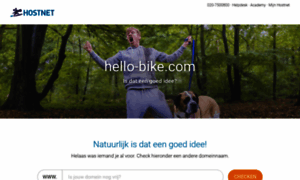 Hello-bike.com thumbnail