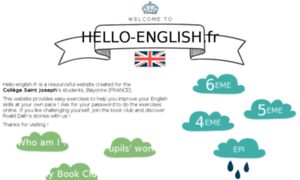 Hello-english.fr thumbnail