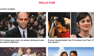 Hello-fun.net thumbnail