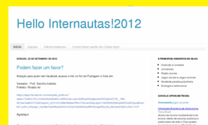 Hello-internautas-2012.blogspot.com.br thumbnail