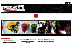 Hello-kitchen.com thumbnail