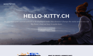 Hello-kitty.ch thumbnail
