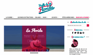 Hello-la-floride.com thumbnail