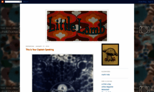 Hello-littlelamb.blogspot.com thumbnail