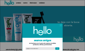 Hello-products.cl thumbnail