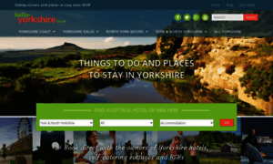 Hello-yorkshire.co.uk thumbnail