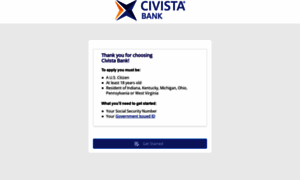 Hello.civista.bank thumbnail